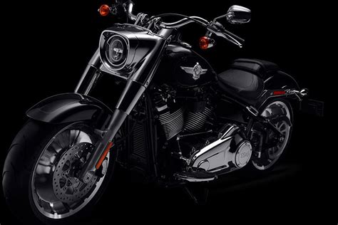 Harley Davidson® Fat Boy™ For Sale In Edinburgh Scotland