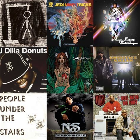Hip Hop 2006 Hits