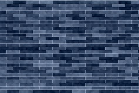 Blue Brick Texture Wallpaper Hd Artist 4k Wallpapers Images Photos