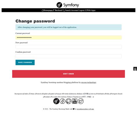 Let's get straight to the installation by firstly downloading the git setup file. MESIN KASIR: New Symfony CMS blog Open source code free ...