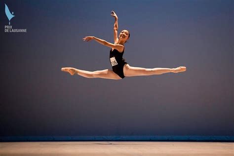 Patricia Zhou Corps De Ballet Staatsballett Berlin Ballet балет
