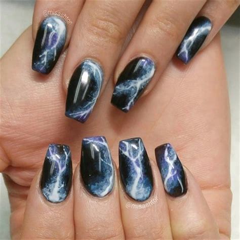 We did not find results for: Lightning Nails by MisAshton from Nail Art Gallery ...