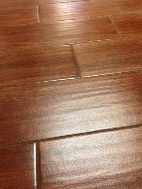 Wood Look Tile Floor Themeslery