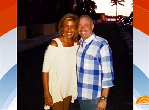 Todays Hoda Kotb Finally Opens Up About Her Mystery Boyfriend Of Two