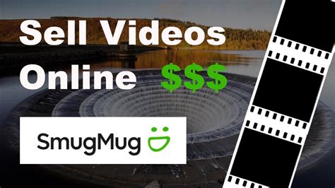 How To Sell Videos Online With Smugmug Youtube