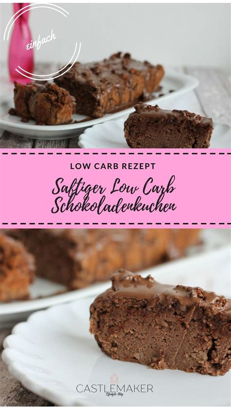We did not find results for: Wie wäre es mal mit einem leckeren Low Carb Schokokuchen ...