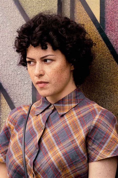 Alia Shawkat On That Shocking Search Party Finale And Where The Show Goes From Here Alia