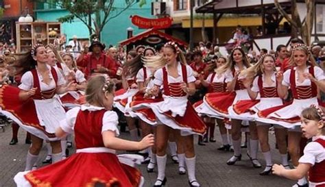 santa catarina celebra outubro com cultura e gastronomia