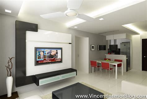 Be inspired by styles, designs, trends & decorating advice. 4 room HDB renovation project - Yishun October 2013 ...