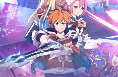 Descarga bluestacks para pc de windows desde filehorse. El MMORPG GrandChase regresa con una secuela para Android | Blog de Uptodown