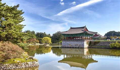 Park sooho kembali ke bumi setelah menghilang ke dunia lain selama seribu tahun. Gyeongju Tour From Seoul -1 Day/2D1N - Trazy, Korea's #1 Travel Guide