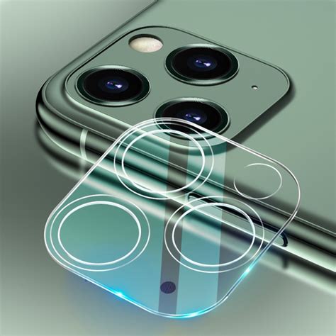 Iphone 11 pro max teknoloji ve telefon. iPhone 11 Pro Max HD Rear Camera Lens Protector Tempered ...
