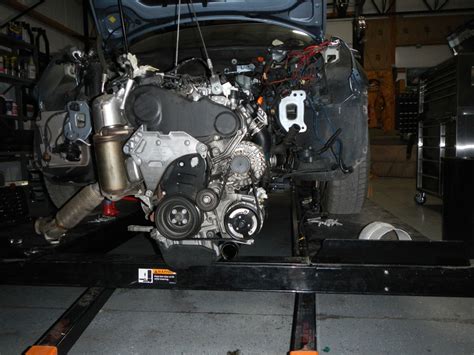 2015 passat tdi,top heater hose connector at the heater core is a y fitting, with a regular size heater hose on one side and a small hose on the other side,i had two 2005 volkswagen passat 2.0 tdi diesel, where is the coolant temperature sensor. How to prevent Turbo Failure? 2010 Golf w/120k - TDIClub ...