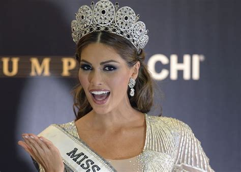 Countries With The Most Miss Universe Winners