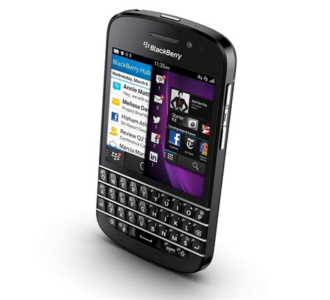 Blackberry Q10 Sqn100 2 Specs And Price Phonegg