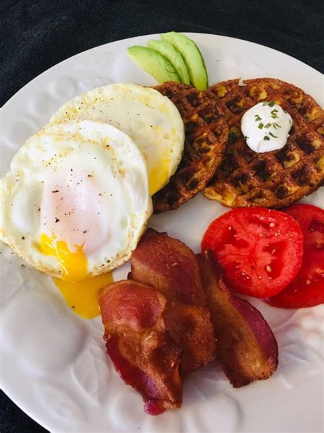 Check spelling or type a new query. Jicama Hash Brown Chaffle Recipe - Low Carb Inspirations