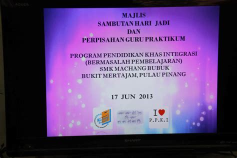 Bacaan doa majlis adalah sesuatu ibadat yang dilakukan untuk pembukaan upacara yang boleh dilakukan oleh individu atau secara berkumpulan doa pembuka majlis rasmi. PPKI (BP) SMK MACHANG BUBUK: Majlis Sambutan Hari Jadi dan ...