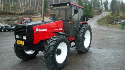 Valmet oyj is a finnish company and a developer and supplier of technologies, automation systems and services for the pulp, paper and energy industries. Valmet 905 autocontrol traktorit, 1993 - Nettikone