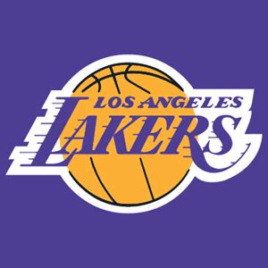 Home vector logos sports los angeles lakers logo vector. Lakers Logo Vectors Free Download