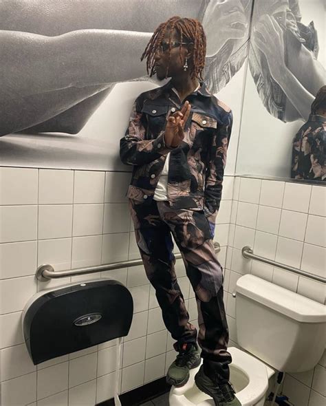 Spotted Ian Connor Goes Full Look Vintage Dior Pause Online Mens