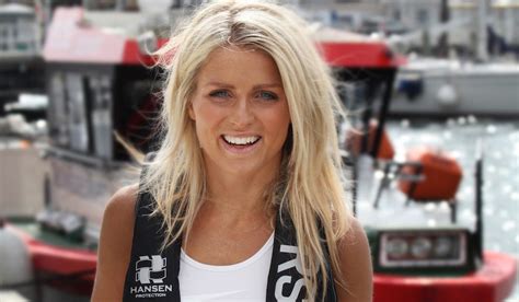 Therese johaug was born on june 25, 1988 in os, hedmark, norway. 3X Olympic Medalist: Cross-Country Skier Therese Johaug Shares Her Awe-Inspiring Journey - Page ...