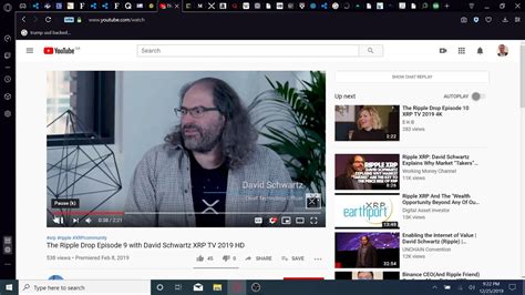 XRP On A Path To $10K '2021! - YouTube