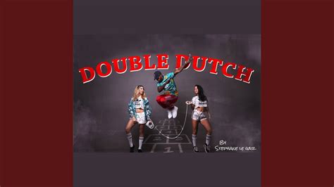 Double Dutch Youtube