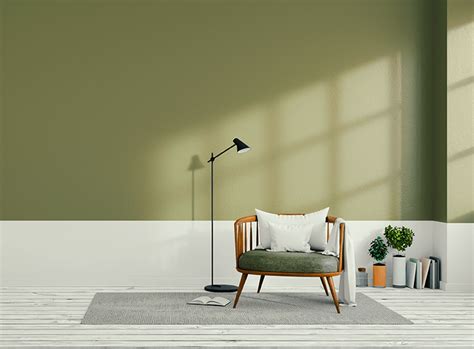 Create The Perfect Olive Green Living Room Wow 1 Day Painting