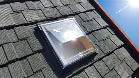 decra® roof windows decra mena roofing systems