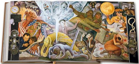 Diego Rivera The Complete Murals Taschen