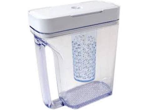 Maybe you would like to learn more about one of these? Samsung DA97-17395A Water Pitcher Assembly - Newegg.com