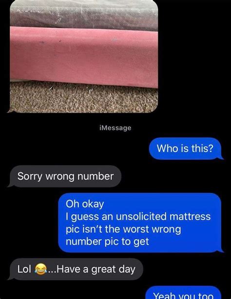 26 Funny Wrong Number Text Fails Funny Gallery Ebaums World