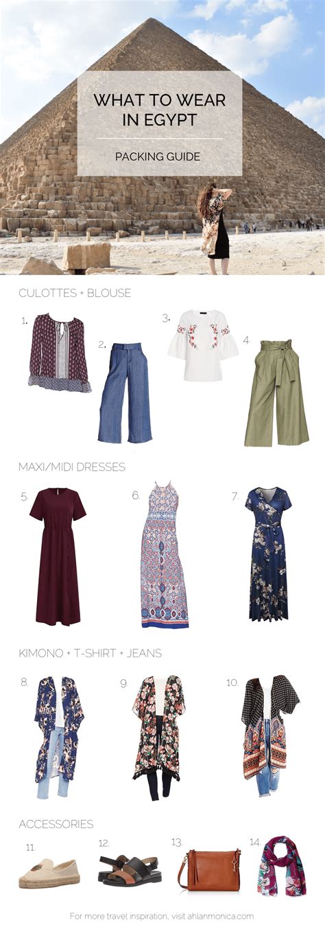 What To Wear In Egypt Ladies Guide Packing Dress Code Advice