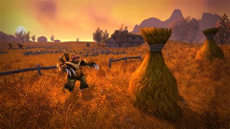 World Of Warcraft Classic Faq What You Need To Know — World Of Warcraft — Blizzard News