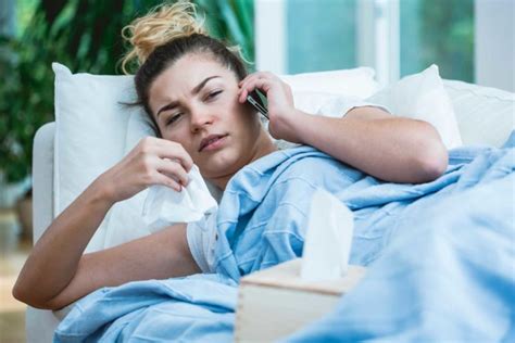 Easy Ways To Recover From A Cold Or Flu As Soon As Possible Geelong
