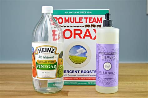 We have an extensive range of kitchen packages and cabinet designs on our website. Easy to Make Homemade Kitchen Cabinet Cleaner | eHow