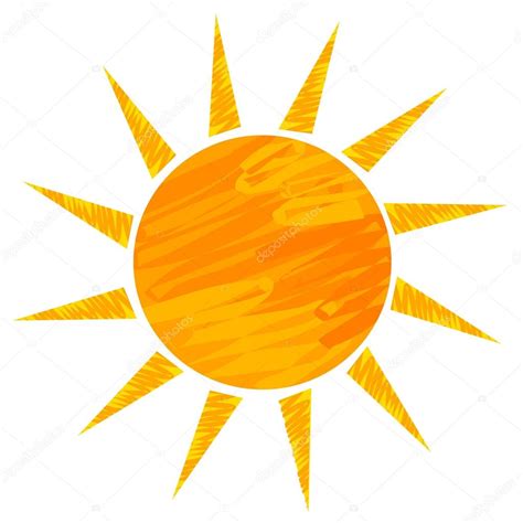Imagens De Sol Desenho