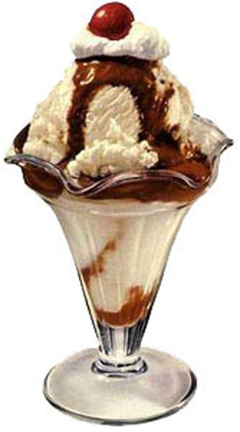 Yummy Ice Cream 40 Photos Chocolate Sundae Ice Cream Sundae Recipe