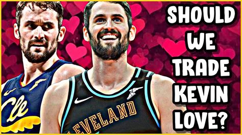 Should The Cleveland Cavaliers Trade Kevin Love Isaac Okoro