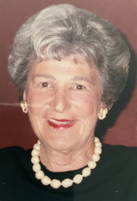 Ruth E. (Snider) Bernstein Obituary - Brookline, MA