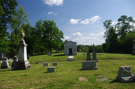 Allegheny Cemetery Pittsburgh Allegheny Cemetery Pittsbu Flickr