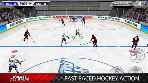 Hockey All Stars Download Games For Chromeiosandroid