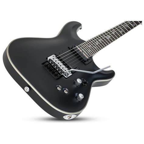 Schecter Damien Platinum 6 Fr S Sbk Thomann Nederland