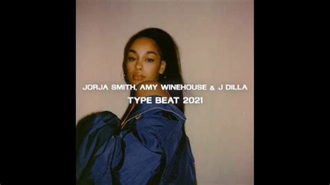 Free Jorja Smith Amy Winehouse J Dilla Jazz Type Beat Sub Frequencies Youtube