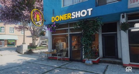 Mlo Paid Donershot Vespucci Releases Cfxre Community