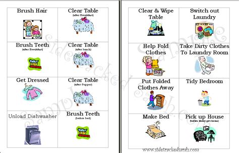 Chores Clipart Cute 20 Free Cliparts Download Images On Clipground 2022