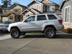 1000+ images about Car ideas on Pinterest | Jeep grand ...