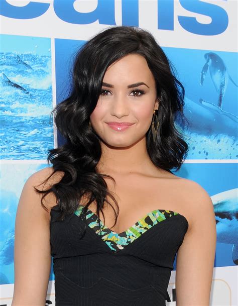 Demi's fourth studio album, demi, was released in 2013 and features the singles heart attack and made in the usa. ROLL CALL: Demi Lovato Drowsy At The Wheel | Access Online