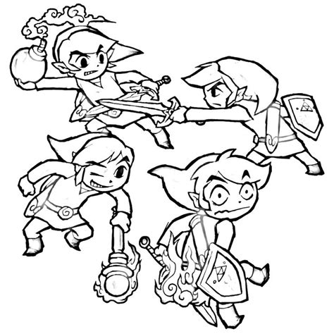 De 65 bästa Colouring Pages-bilderna på Pinterest | Studio ghibli
