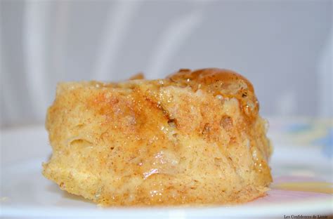 Petit gâteau individuel léger au micro - ondes